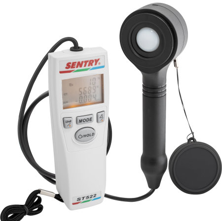 ST-522ɫ���ն�Ӌ